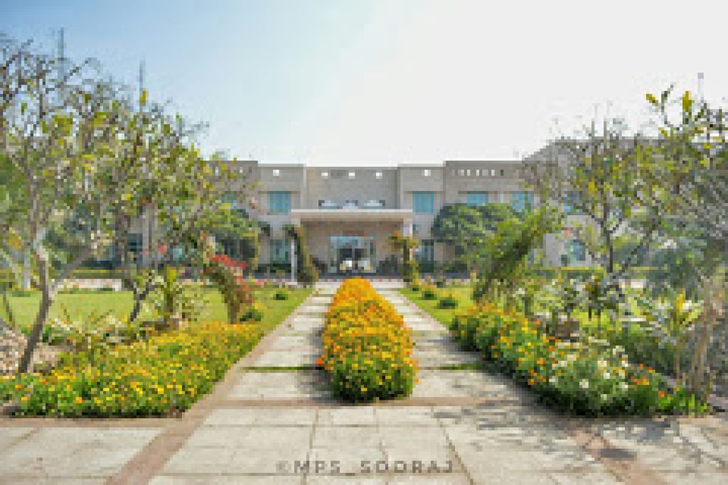 NGF College of Engineering and Technology, Palwal