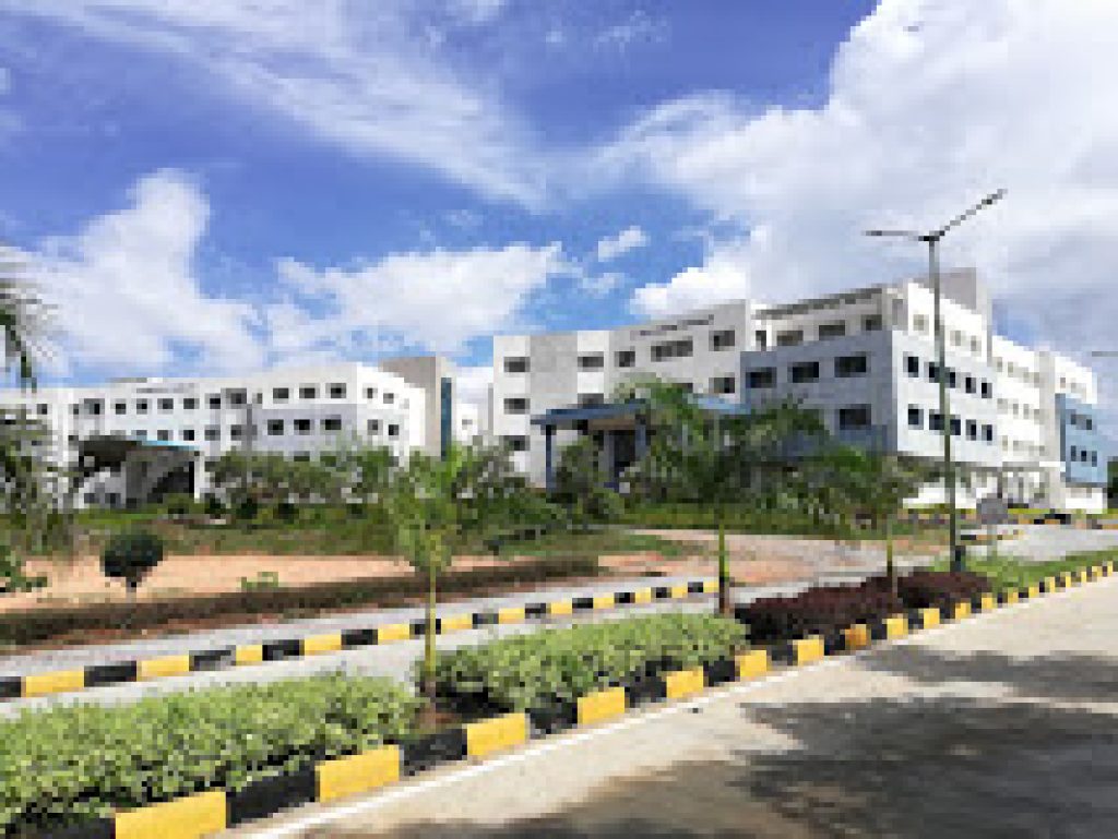 NIE Institute of Technology, Mysore