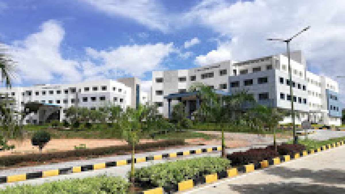 NIE Institute of Technology, Mysore