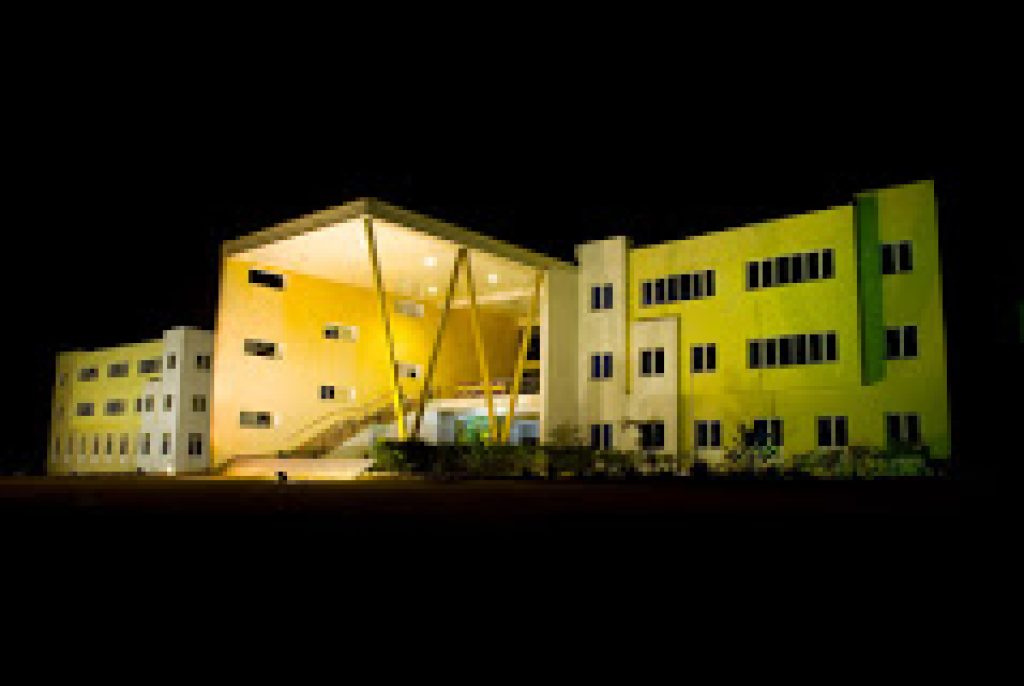 NIFT TEA College of Knitwear Fashion, Tirupur