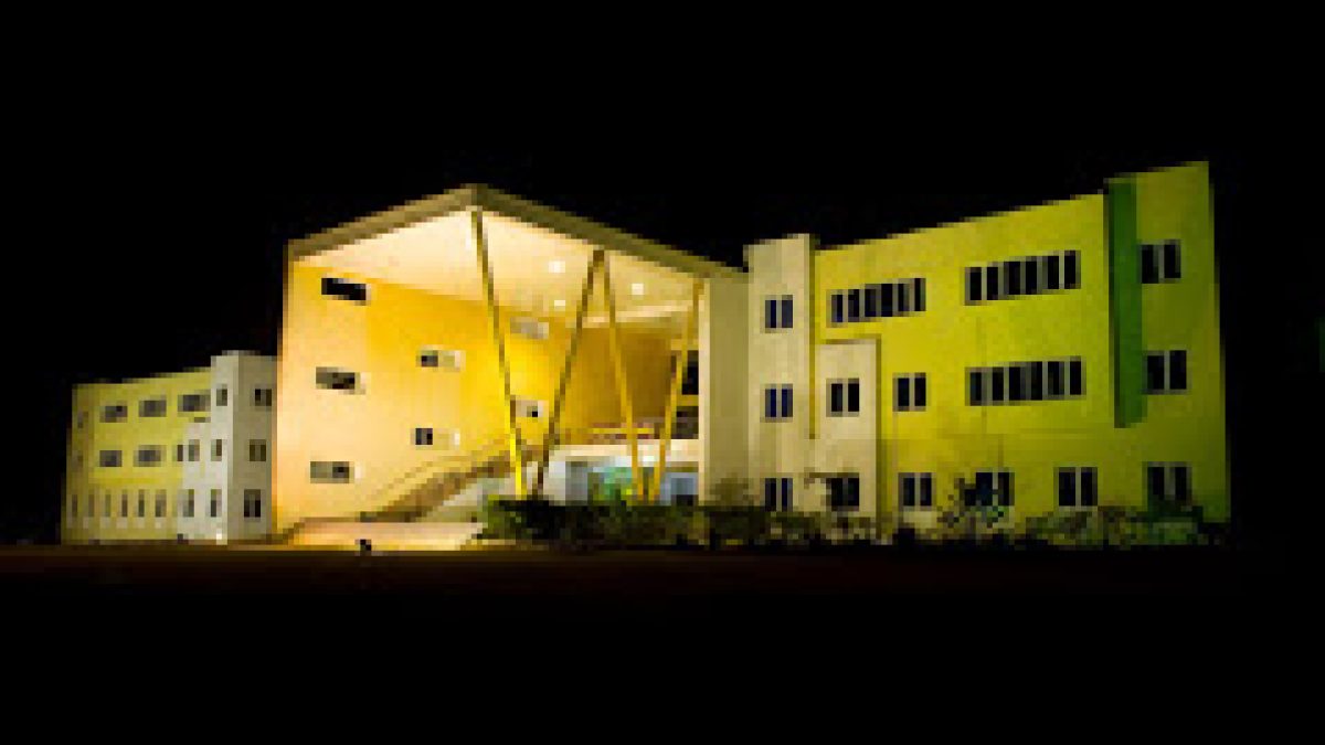 NIFT TEA College of Knitwear Fashion, Tirupur