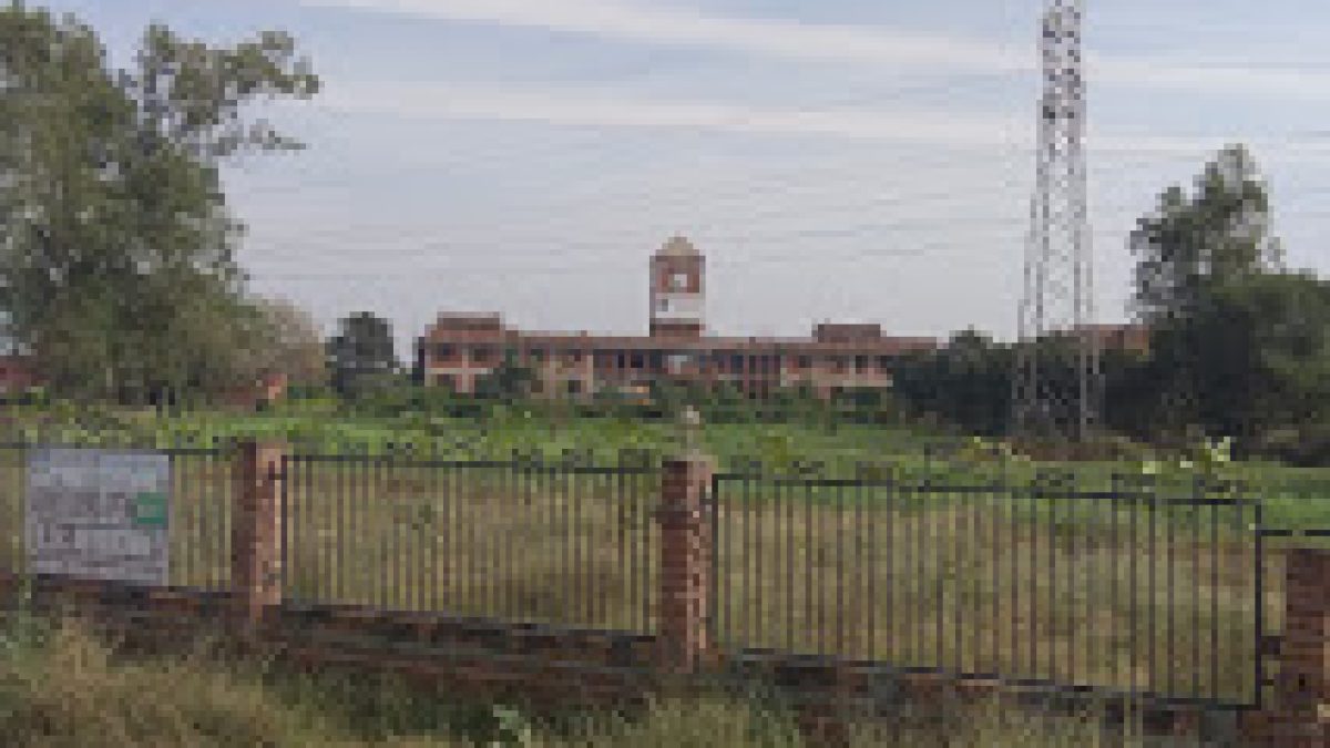 NIILM University, Kaithal