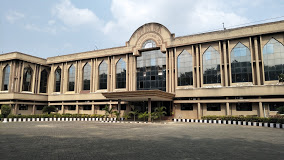 NIMRA College of Engineering and Technology, Vijayawada