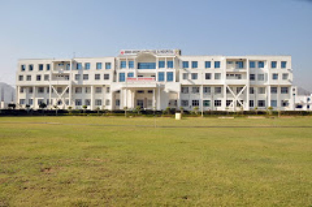 NIMS University, Jaipur