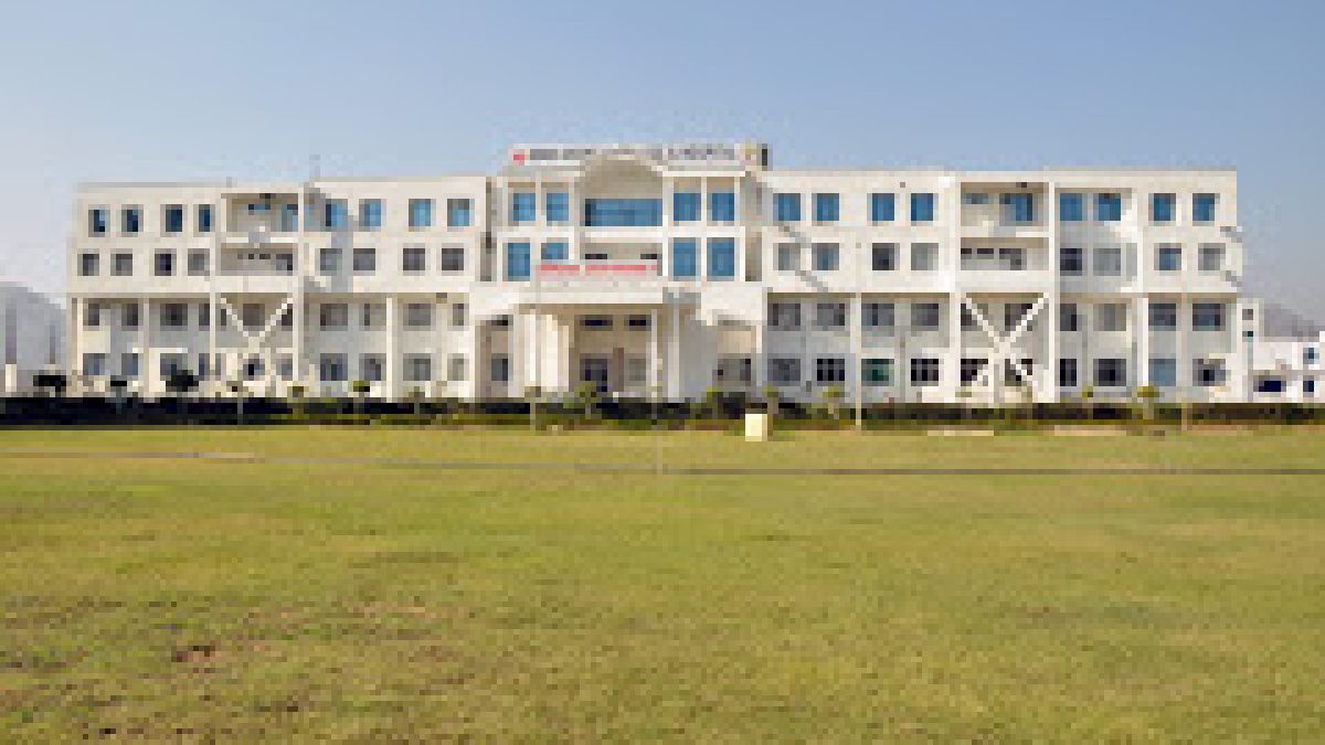 NIMS University, Jaipur