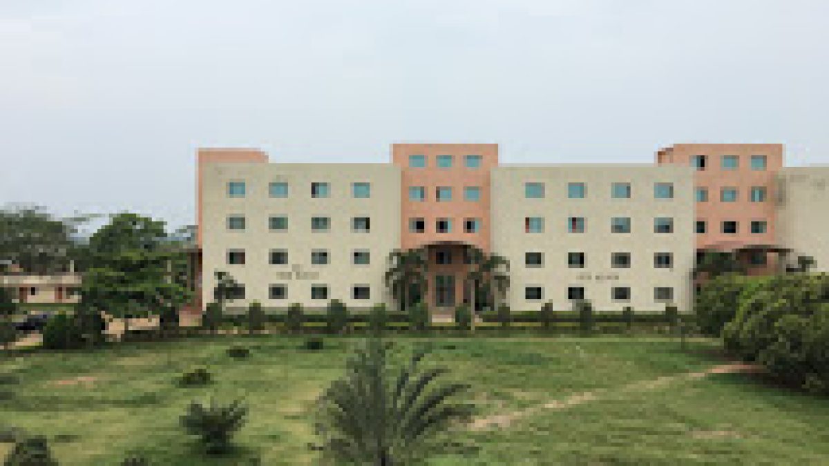 NM Institute of Engineering and Technology, Bhubaneswar