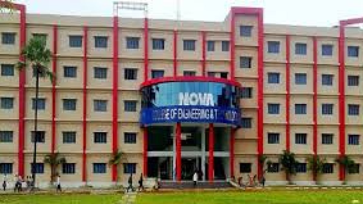 NOVA College of Engineering and Technology, Hyderabad