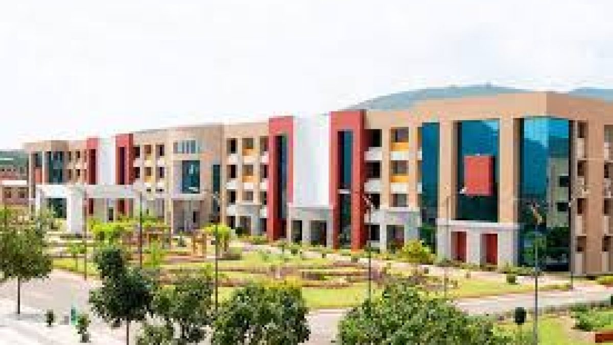 NPR College of Engineering and Technology, Dindigul