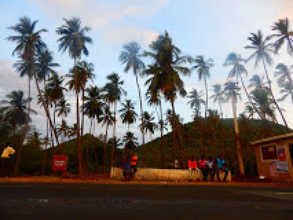 NPR Polytechnic College, Dindigul