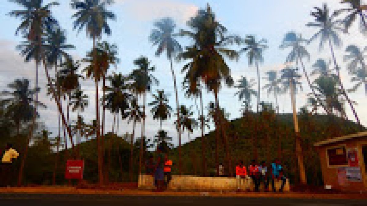 NPR Polytechnic College, Dindigul