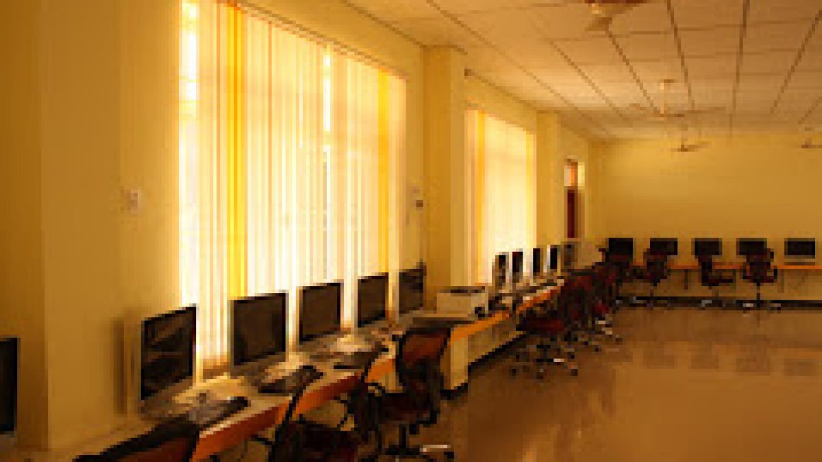 NR School of Architecture, Coimbatore