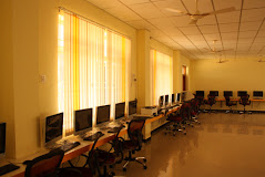 NR School of Architecture, Coimbatore
