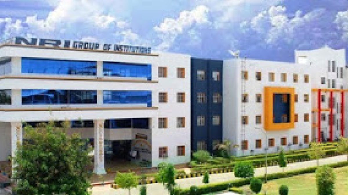 NRI Institute of Information Science and Technology, Bhopal