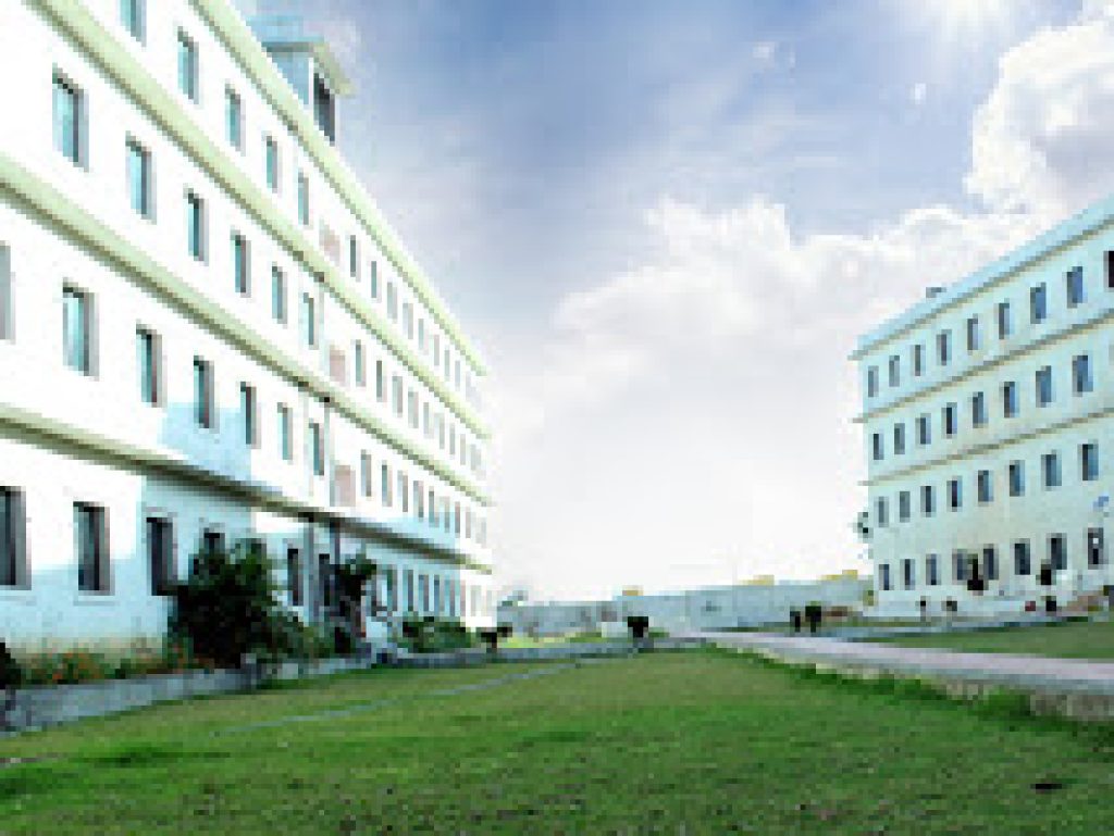 NRI Institute of Research and Technology, Bhopal