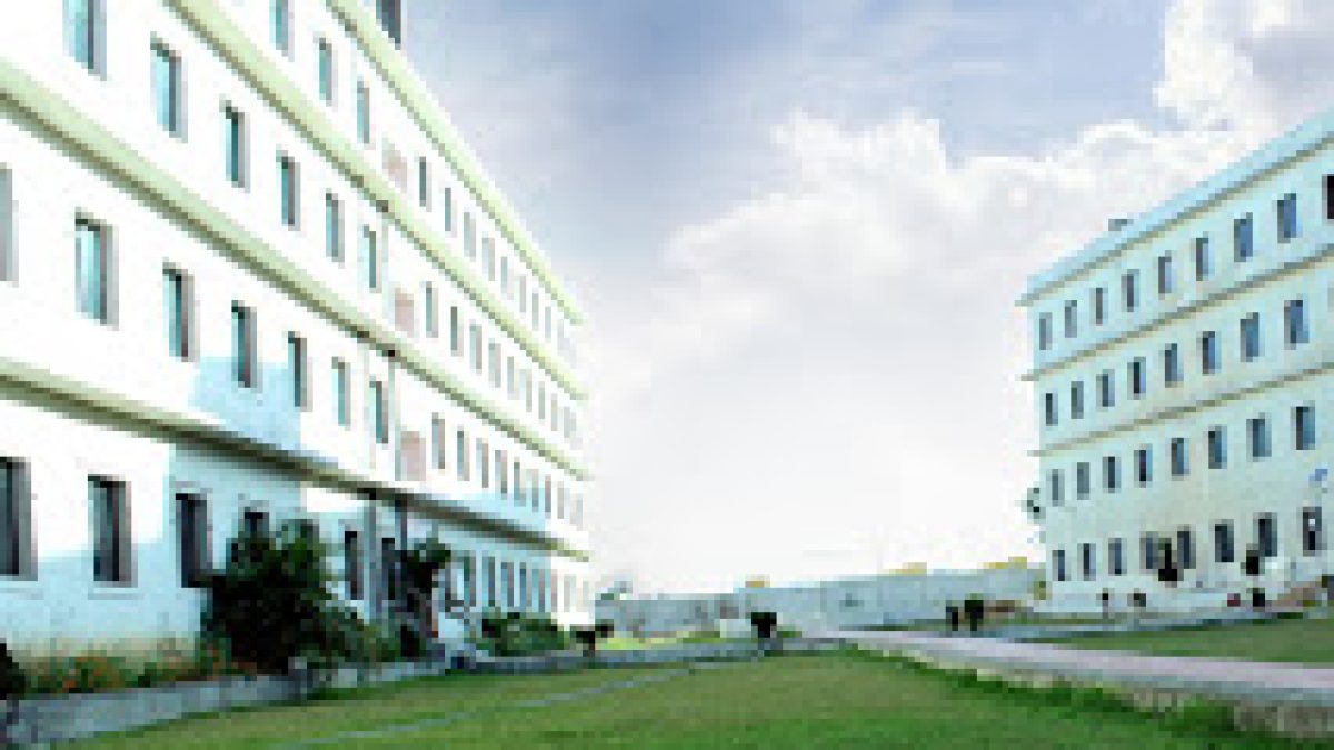 NRI Institute of Research and Technology, Bhopal