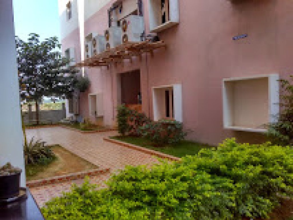 NRI Institute of Technology, Guntur