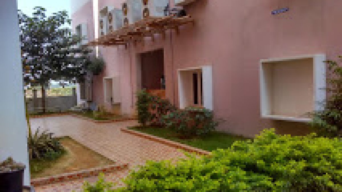 NRI Institute of Technology, Guntur