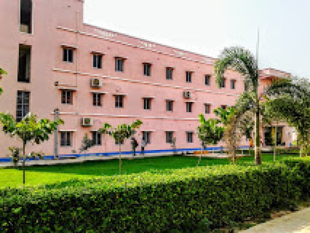 NS Polytechnic College, Burdwan