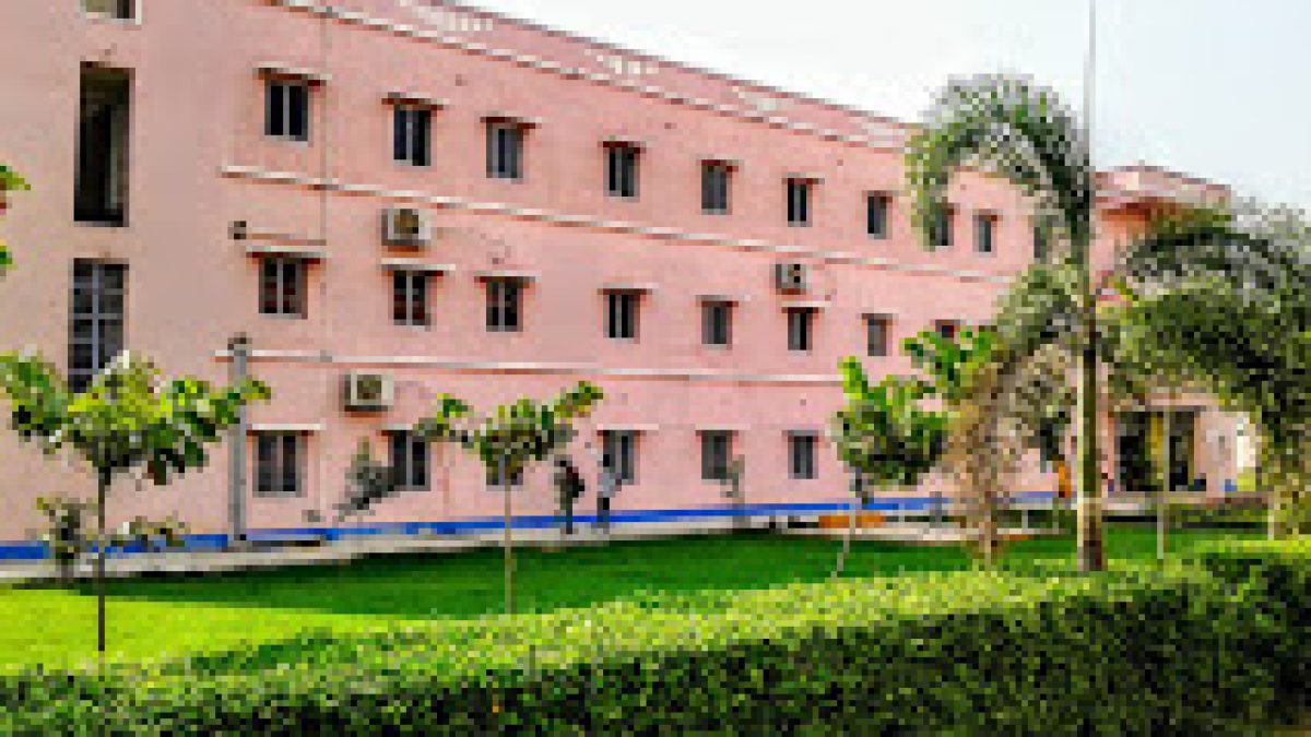 NS Polytechnic College, Burdwan