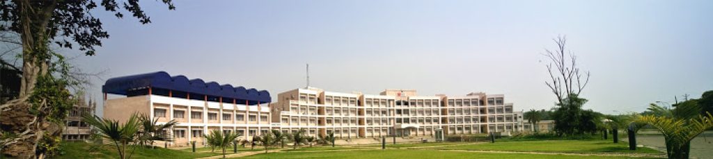 NSHM Knowledge Campus, Durgapur