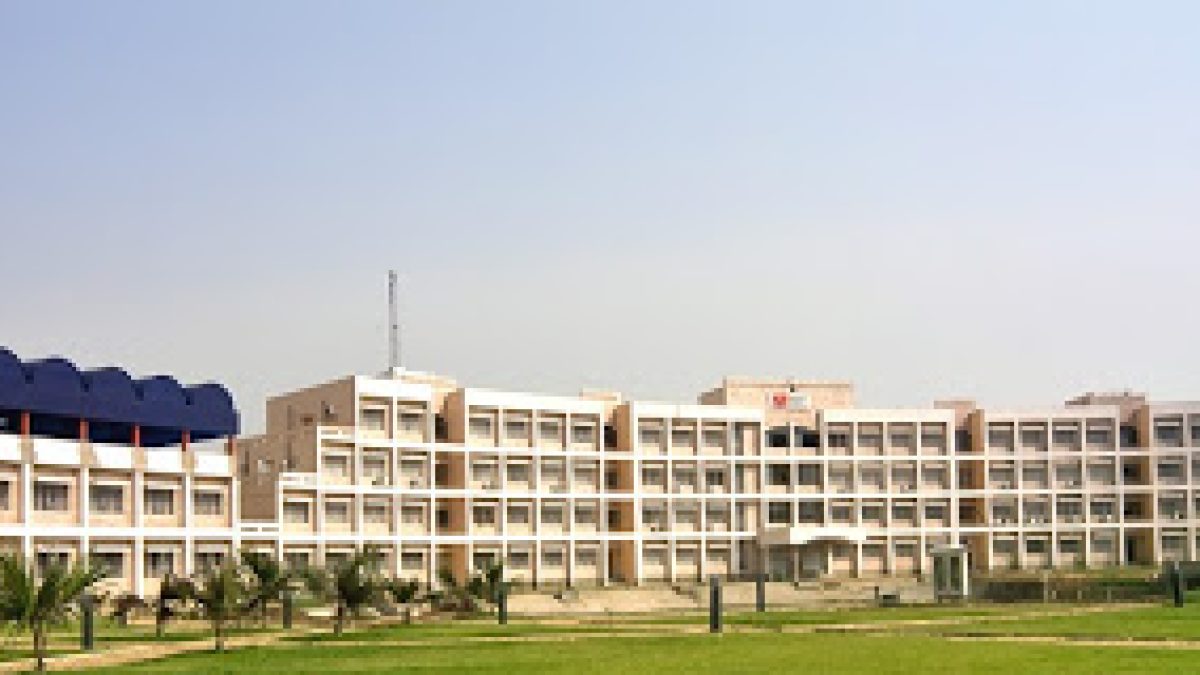 NSHM Knowledge Campus, Durgapur