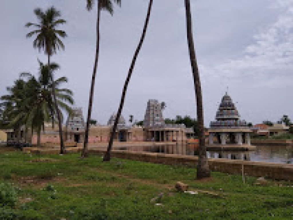 NachiappaSwamigal Polytechnic College, Sivaganga