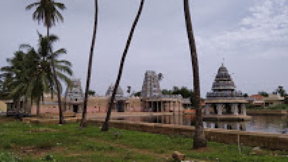 NachiappaSwamigal Polytechnic College, Sivaganga