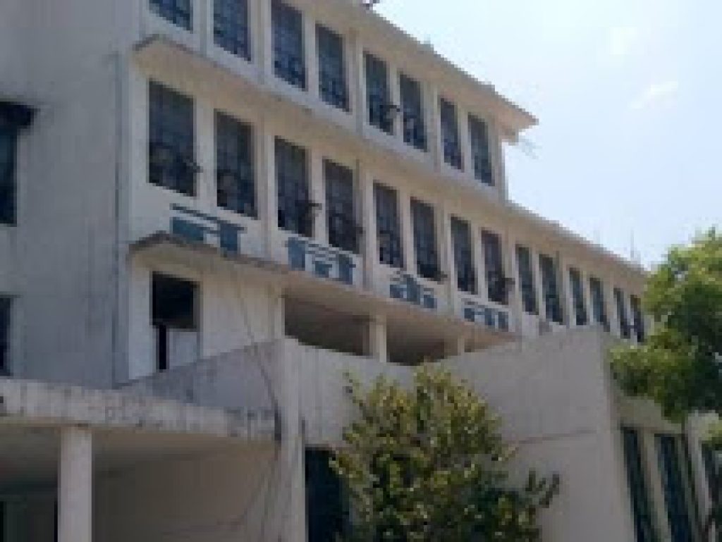 Nachiketa College of Computer Science Commerce and Advanced Technology, Jabalpur