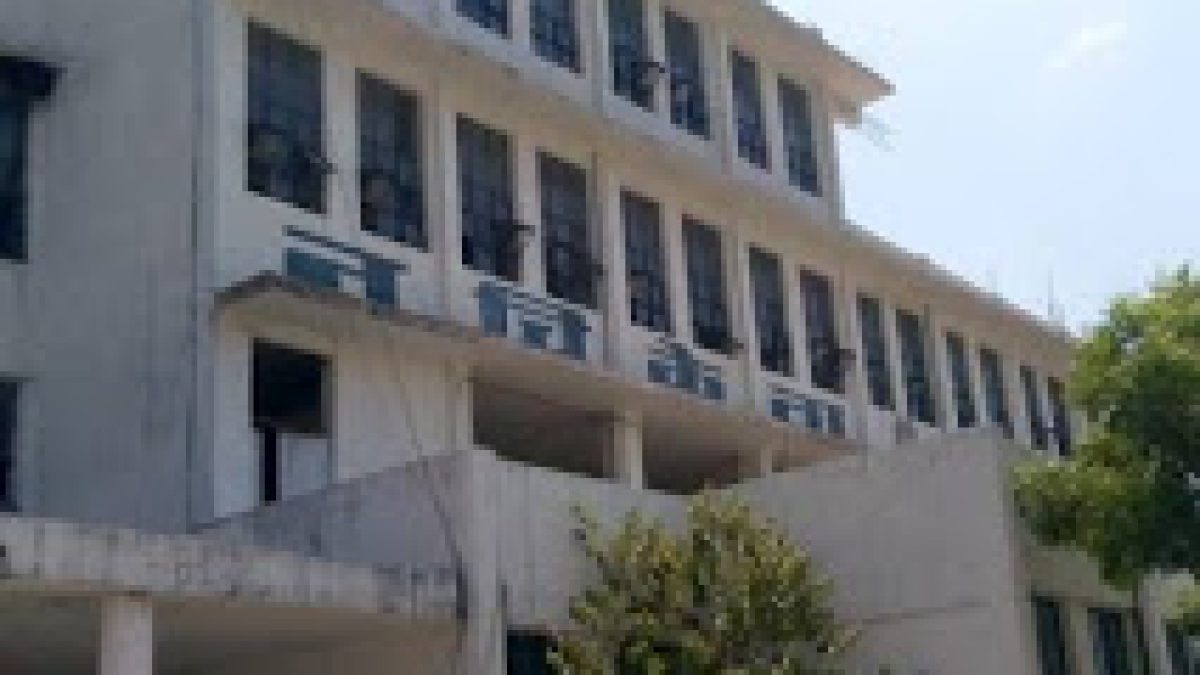 Nachiketa College of Computer Science Commerce and Advanced Technology, Jabalpur