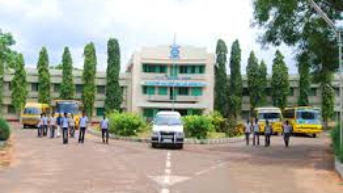 NadarMahajanaSangamKamaraj Polytechnic College, Kanyakumari
