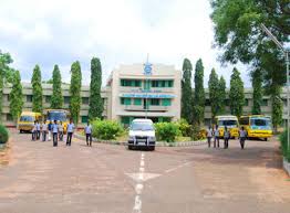 NadarMahajanaSangamKamaraj Polytechnic College, Kanyakumari