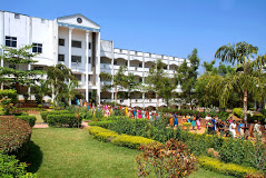 NadarSaraswathi College of Arts and Science, Theni