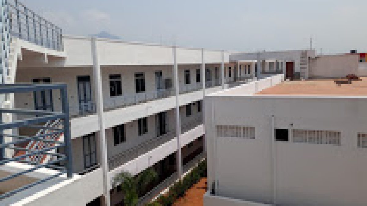 NadarSaraswathi College of Engineering and Technology, Theni