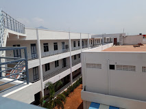 NadarSaraswathi College of Engineering and Technology, Theni