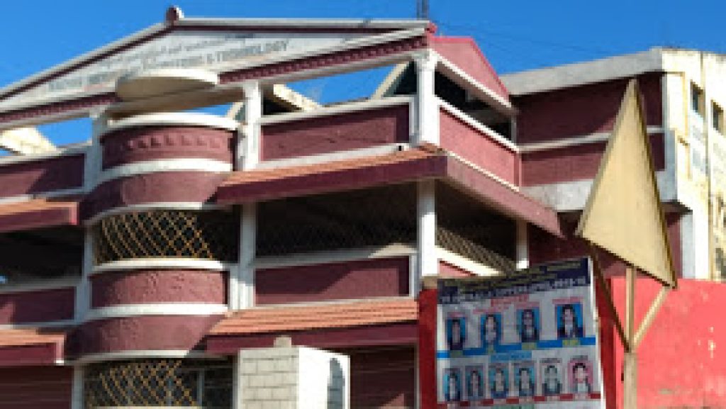 Nadgir Institute of Engineering and Technology, Bangalore