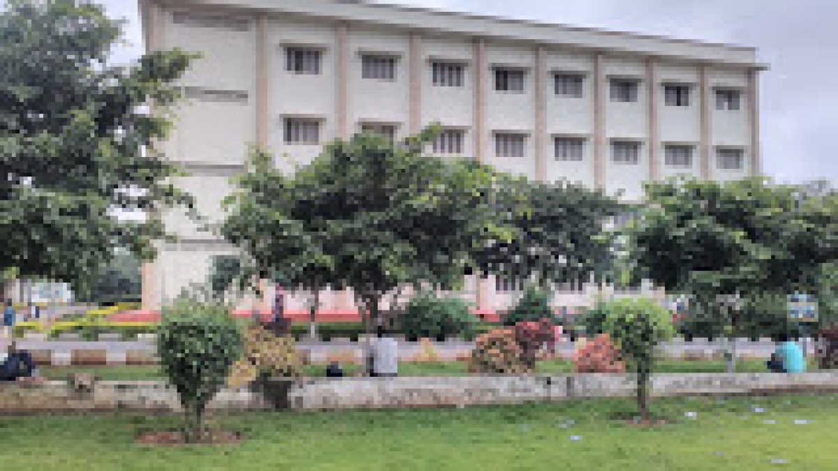 NadimpalliSatyanarayana Raju Institute of Technology, Visakhapatnam