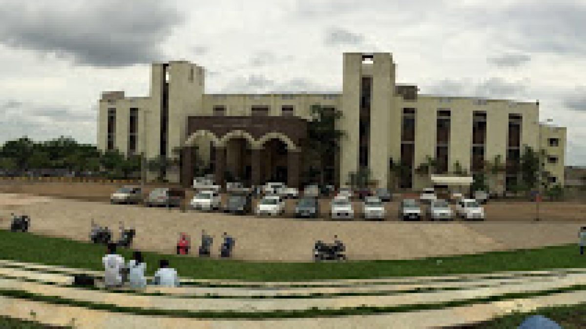 Nagar YuvakShikshakSanstha, NYSS College of Engineering and Research, Nagpur