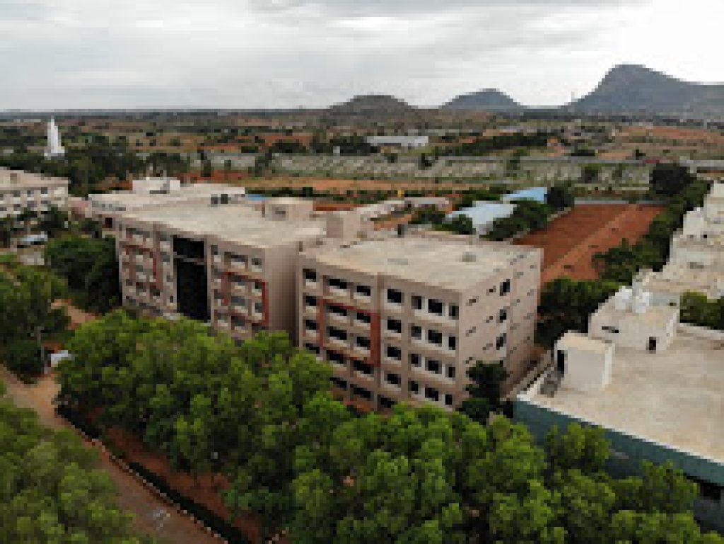 Nagarjuna College of Engineering and Technology, Bangalore