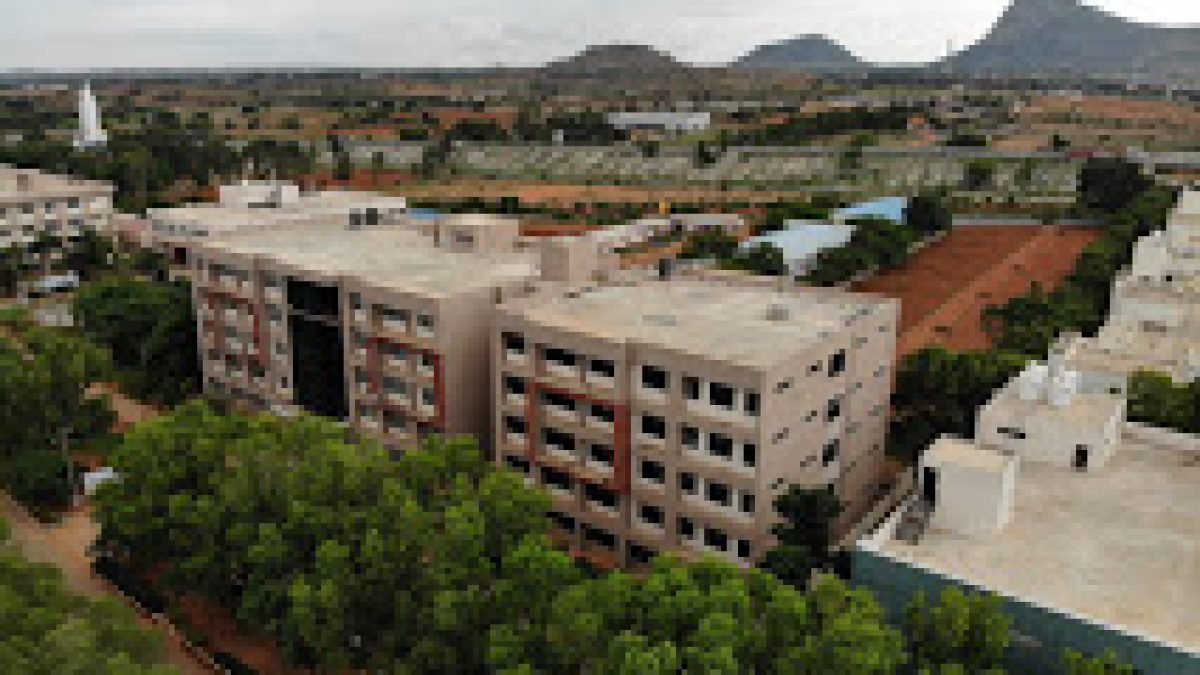 Nagarjuna College of Engineering and Technology, Bangalore