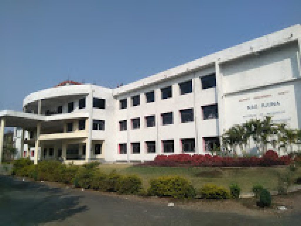 Nagarjuna Institute of Engineering Technology and Management, Nagpur
