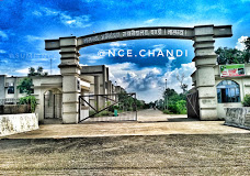Nalanda College of Engineering, Chandi