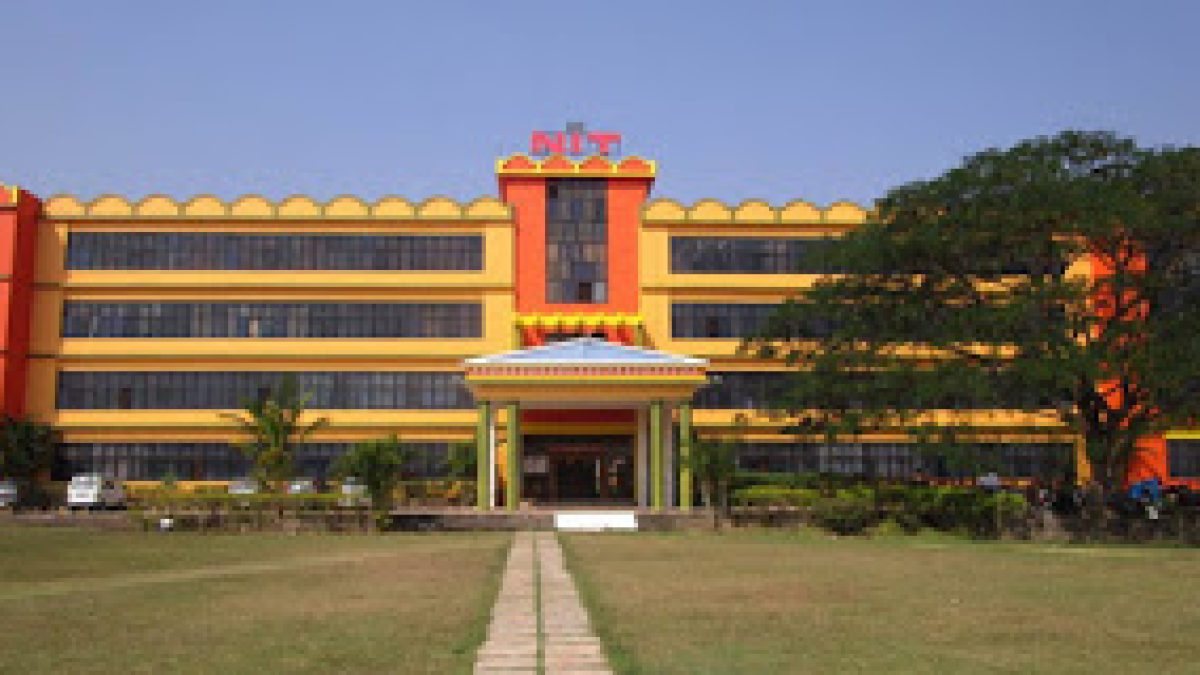 Nalanda Institute of Technology, Chandaka