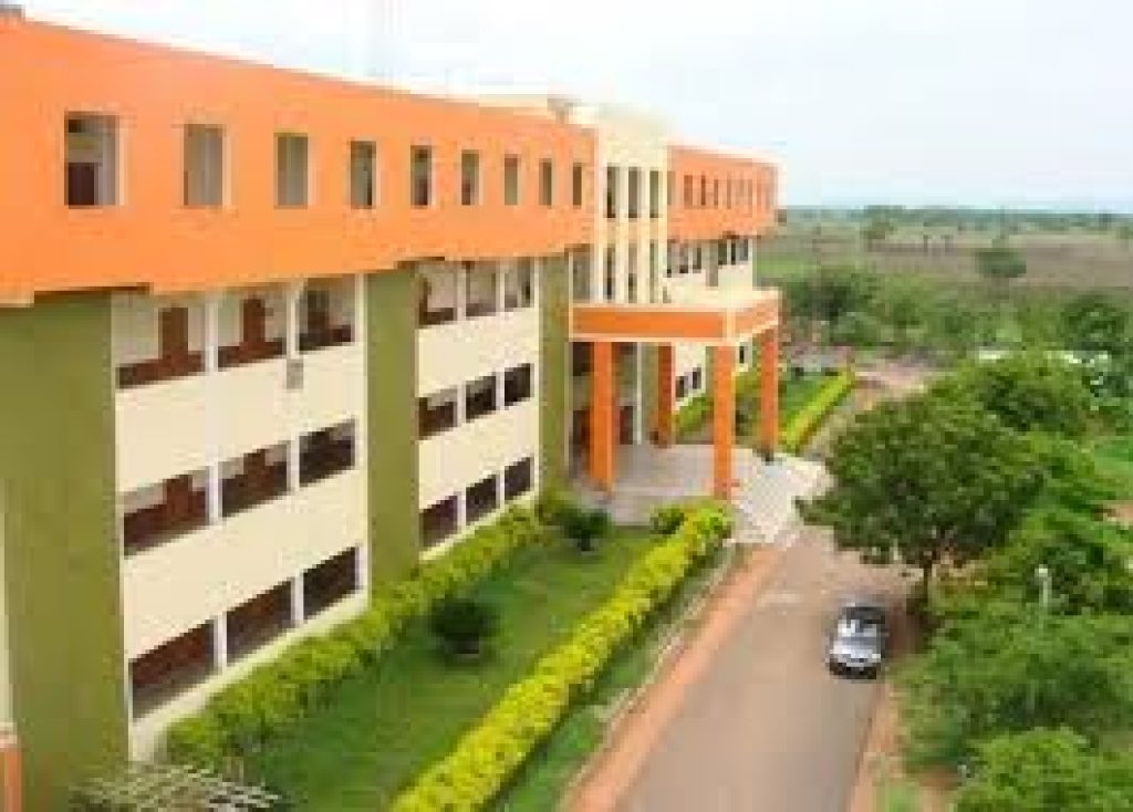 Nalanda Institute of Technology, Guntur