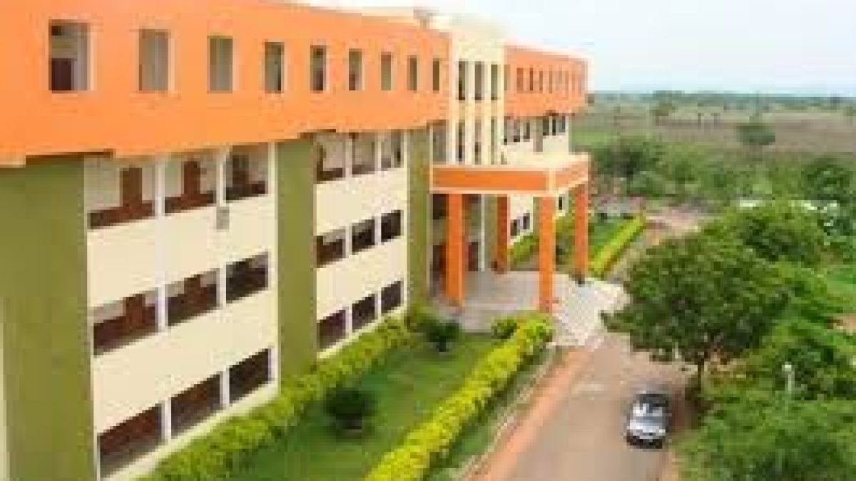 Nalanda Institute of Technology, Guntur