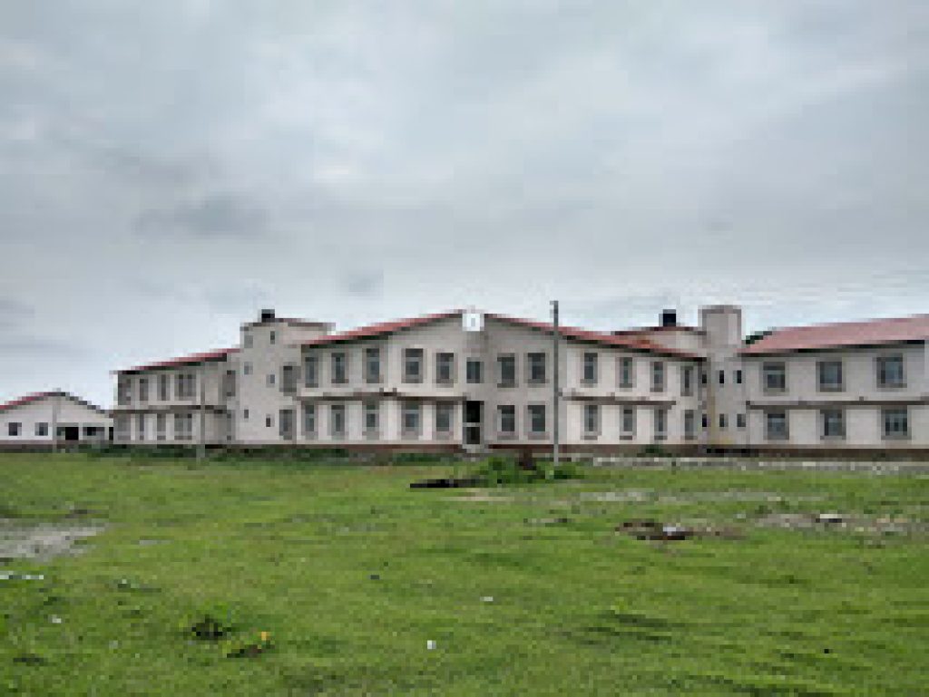 Nalbari Polytechnic, Chandkuchi