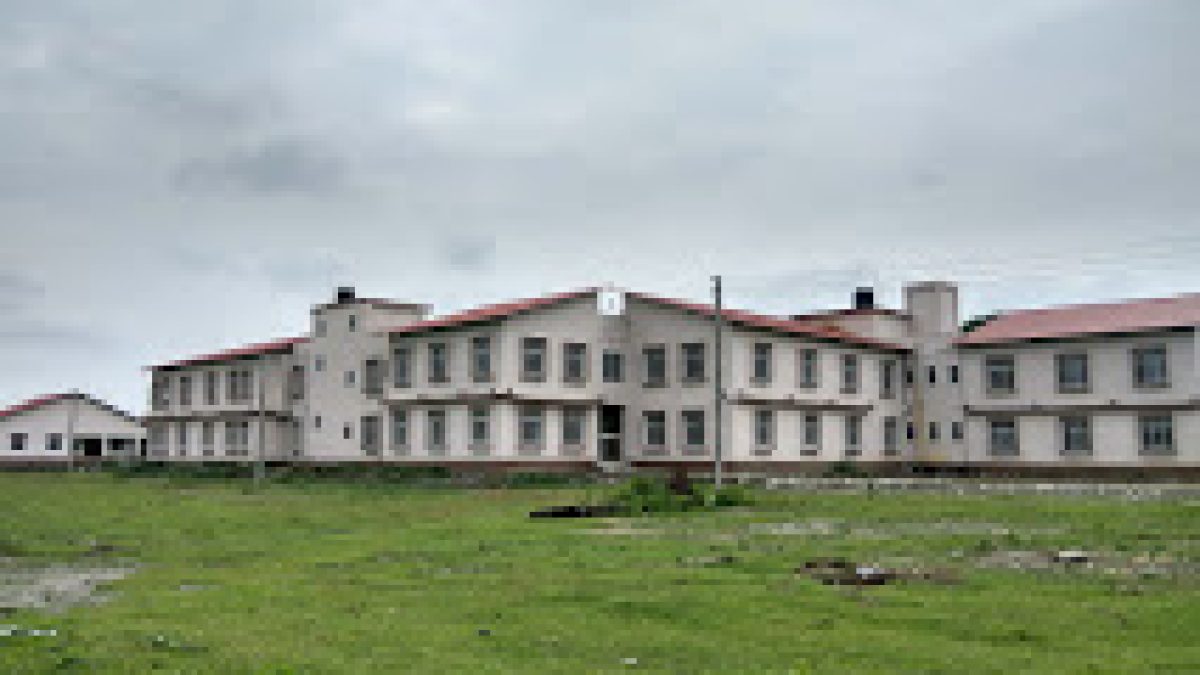 Nalbari Polytechnic, Chandkuchi