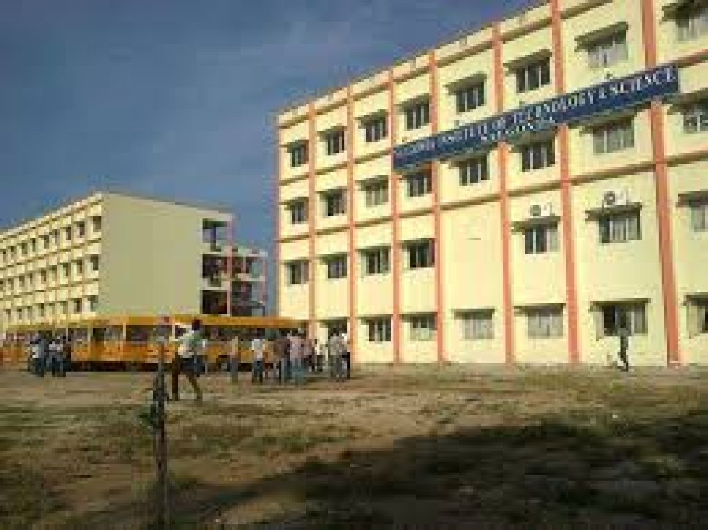 Nalgonda Institute of Technology and Science, Nalgonda