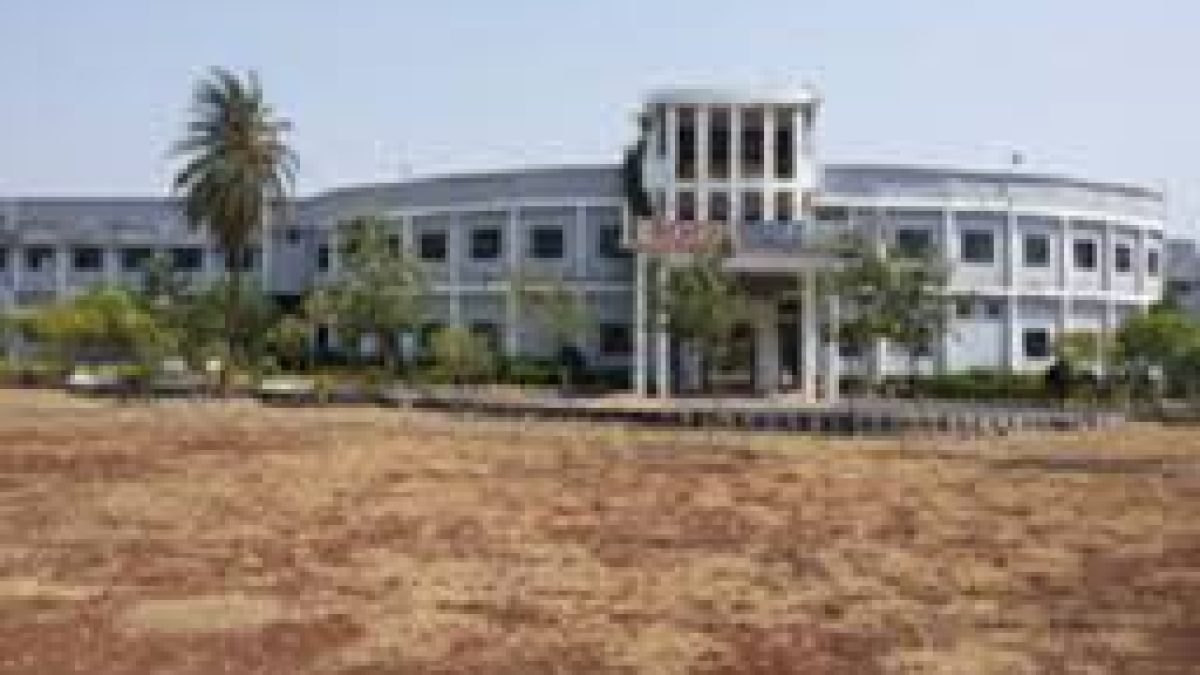 Nalin Institute of Technology, Indore