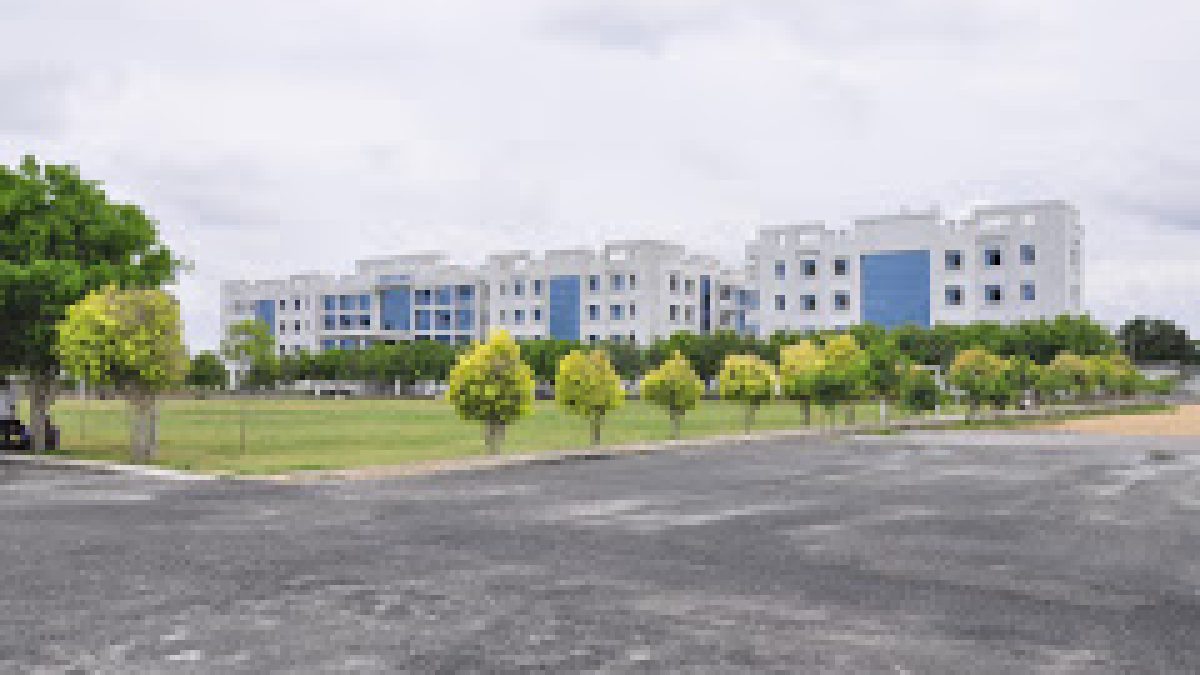 NallaNarsimha Reddy Education Society's Group of Institutions, Ghatkesar