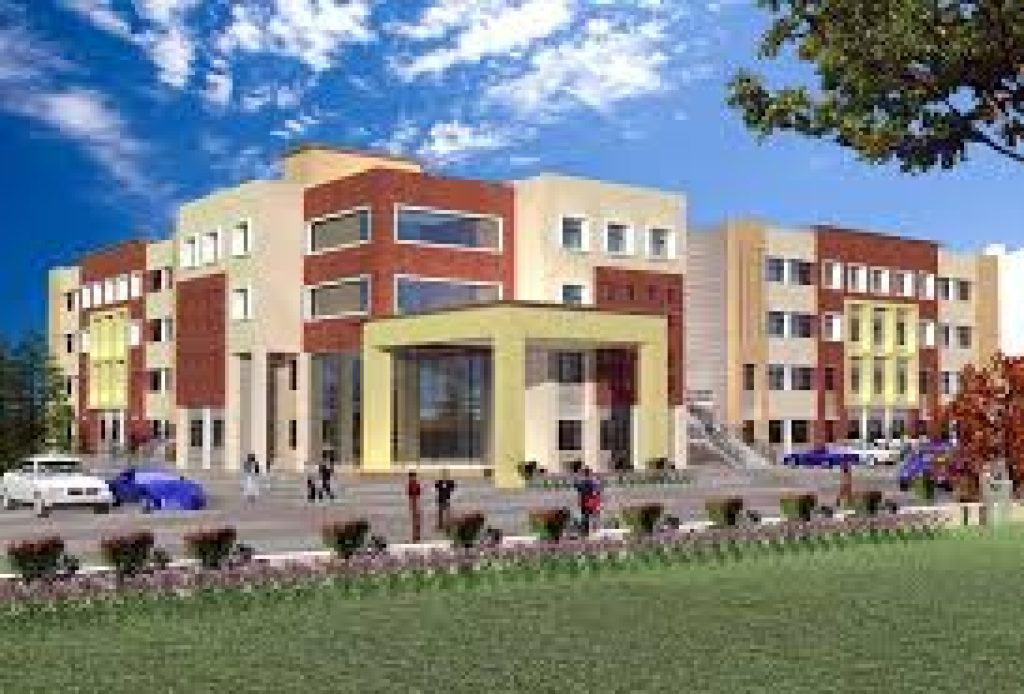 Nancy Polytechnic, Samana